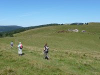 vogesenwanderung september 2012